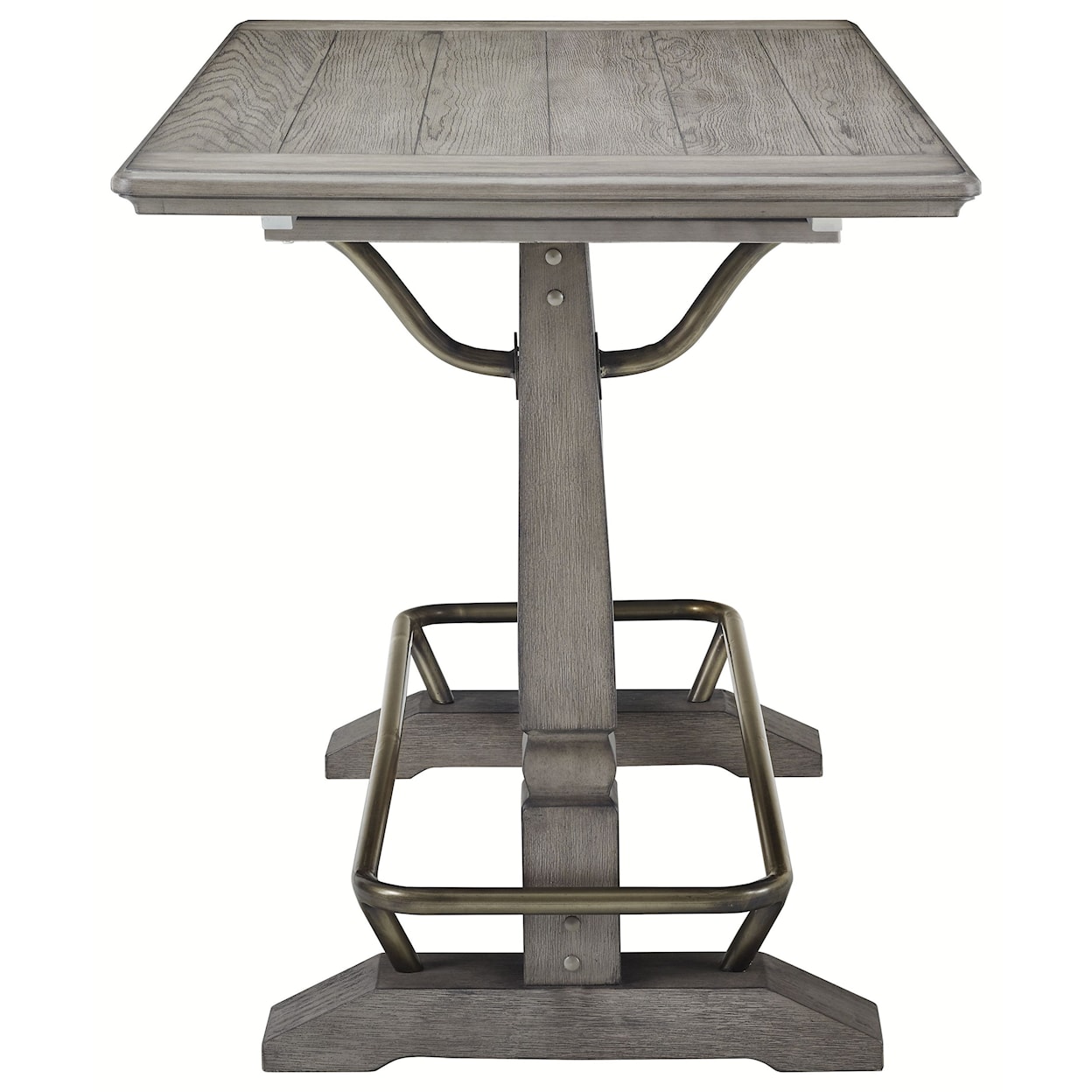 Steve Silver Ryan Counter Height Table