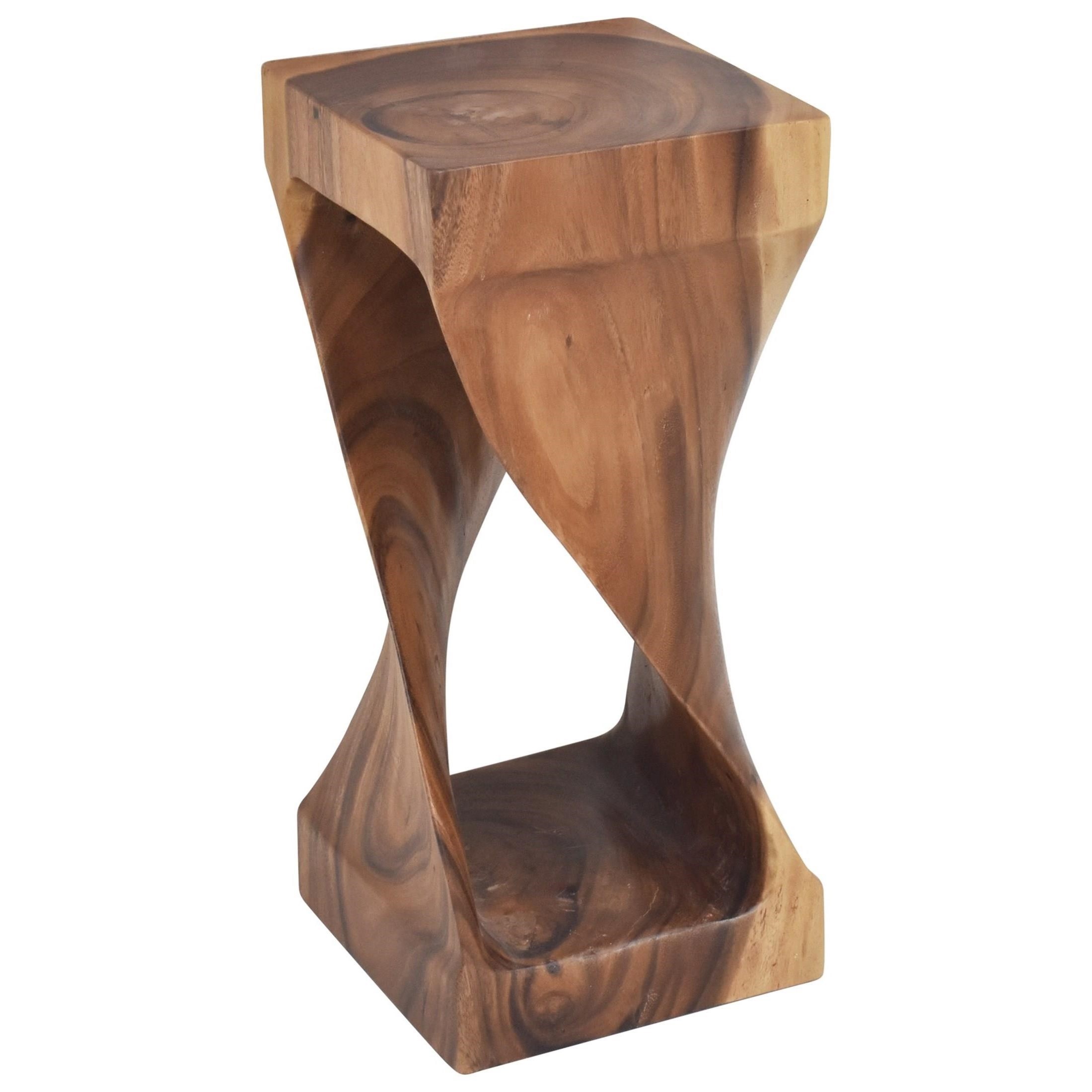 Accent Side Table