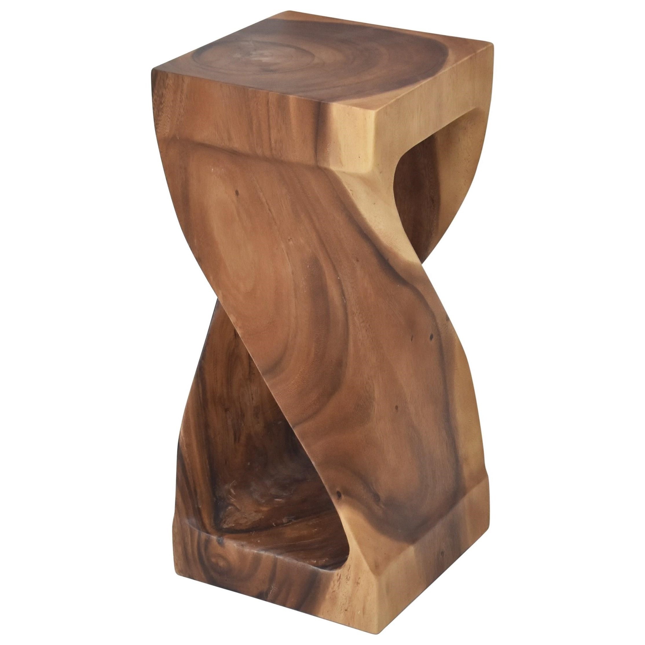 Accent Side Table