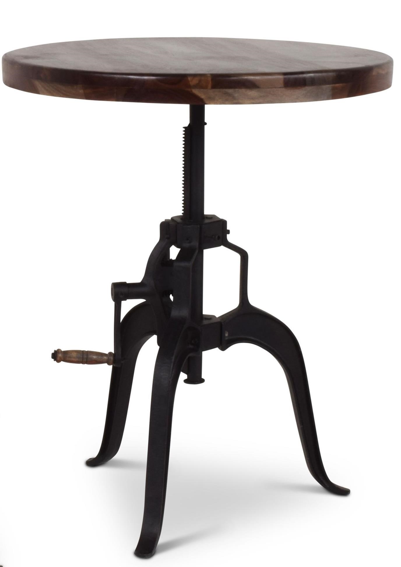 3 Pc Bar Table and Stool Set