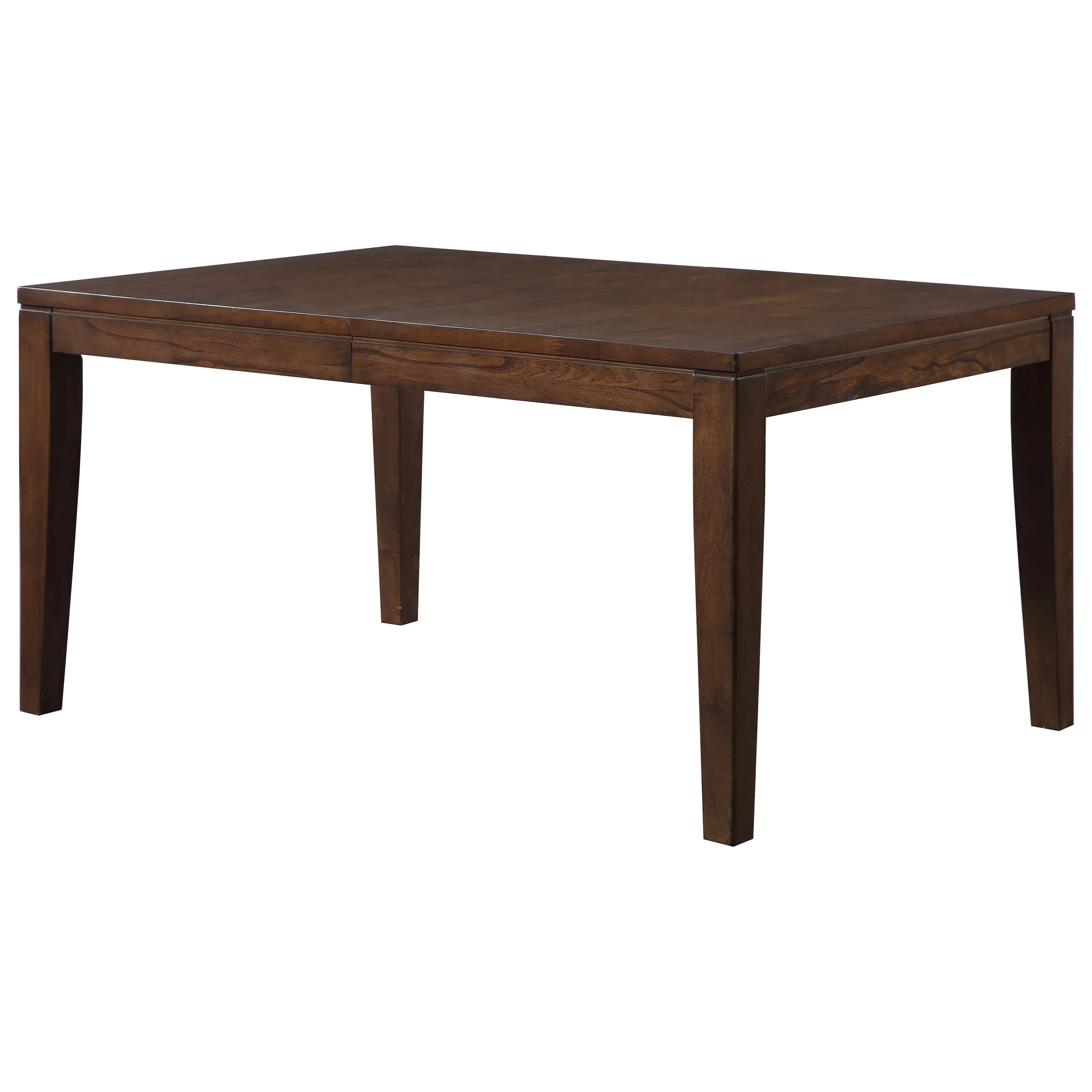 Steve Silver Stratford ST500T Casual Extension Dining Table with