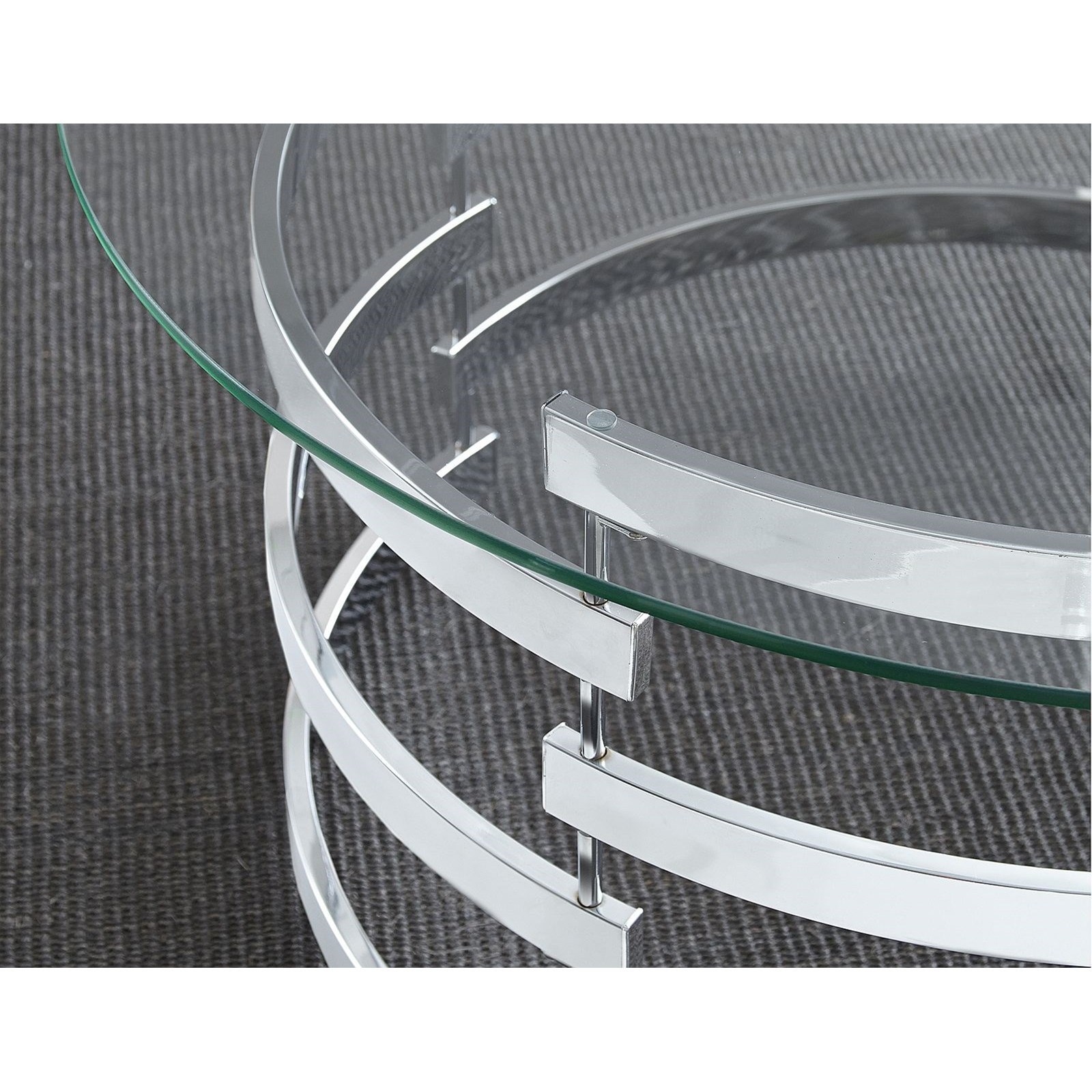 Steve Silver Tayside Cocktail Table