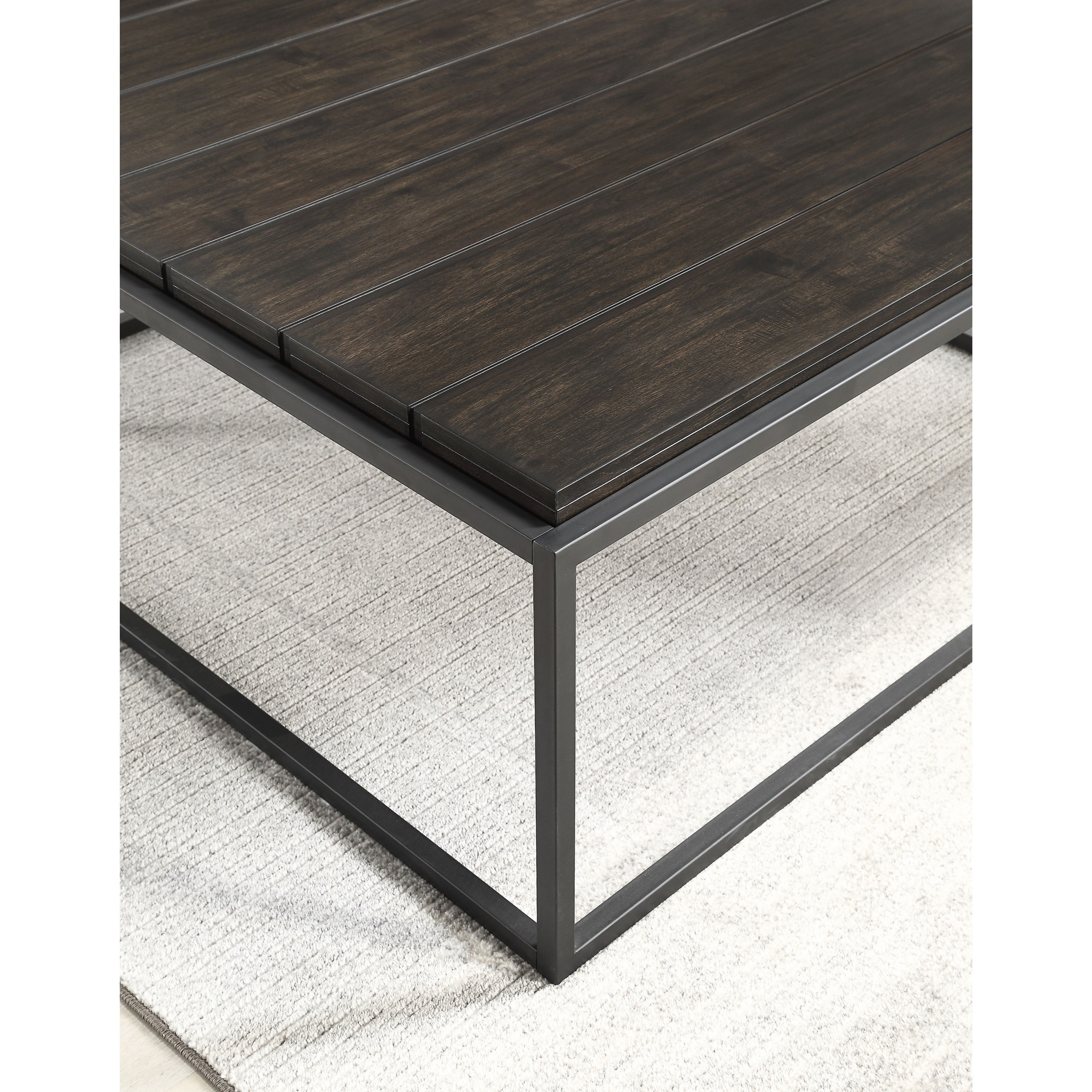 Steve Silver Tekoa Coffee Table