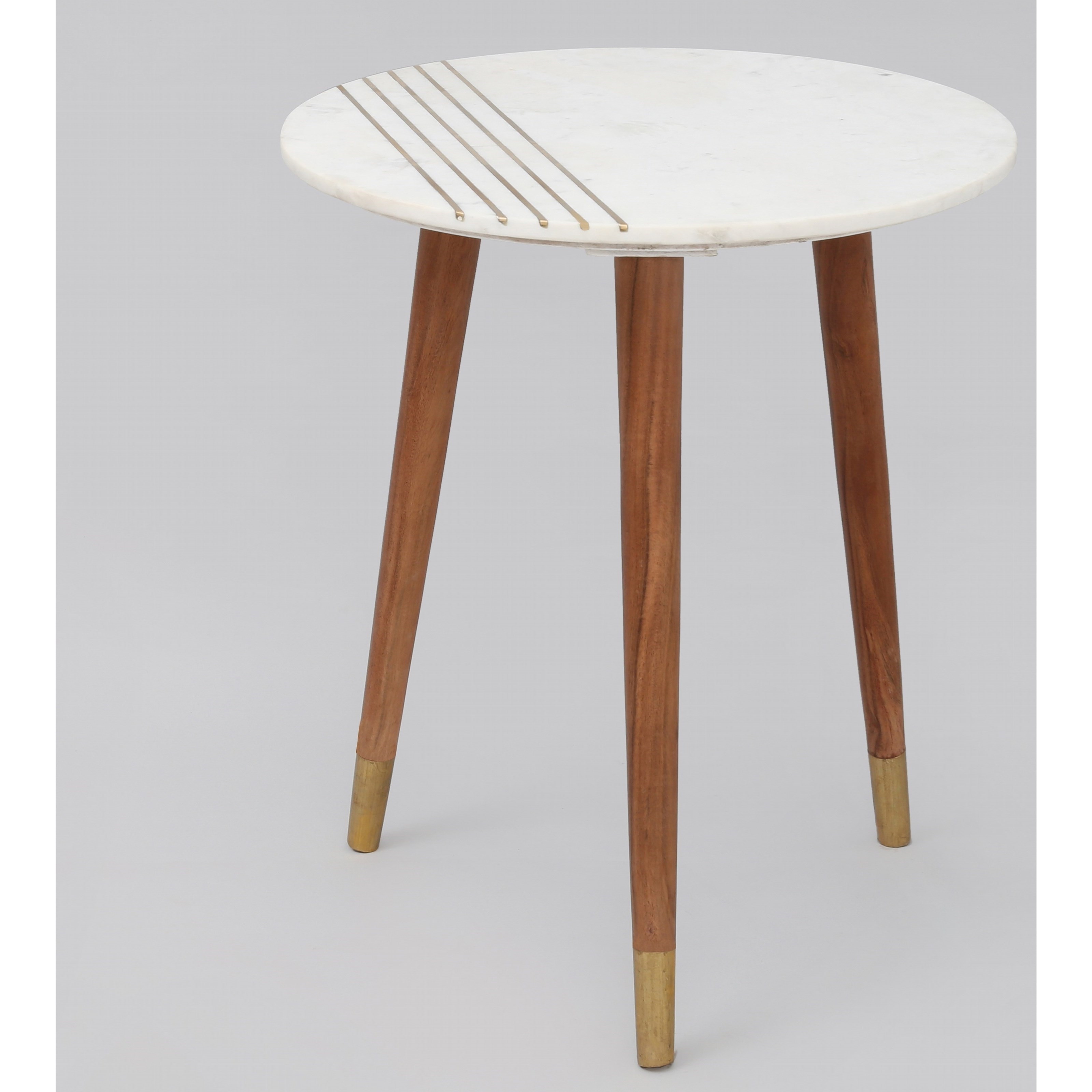 2-Piece Nesting Table Group