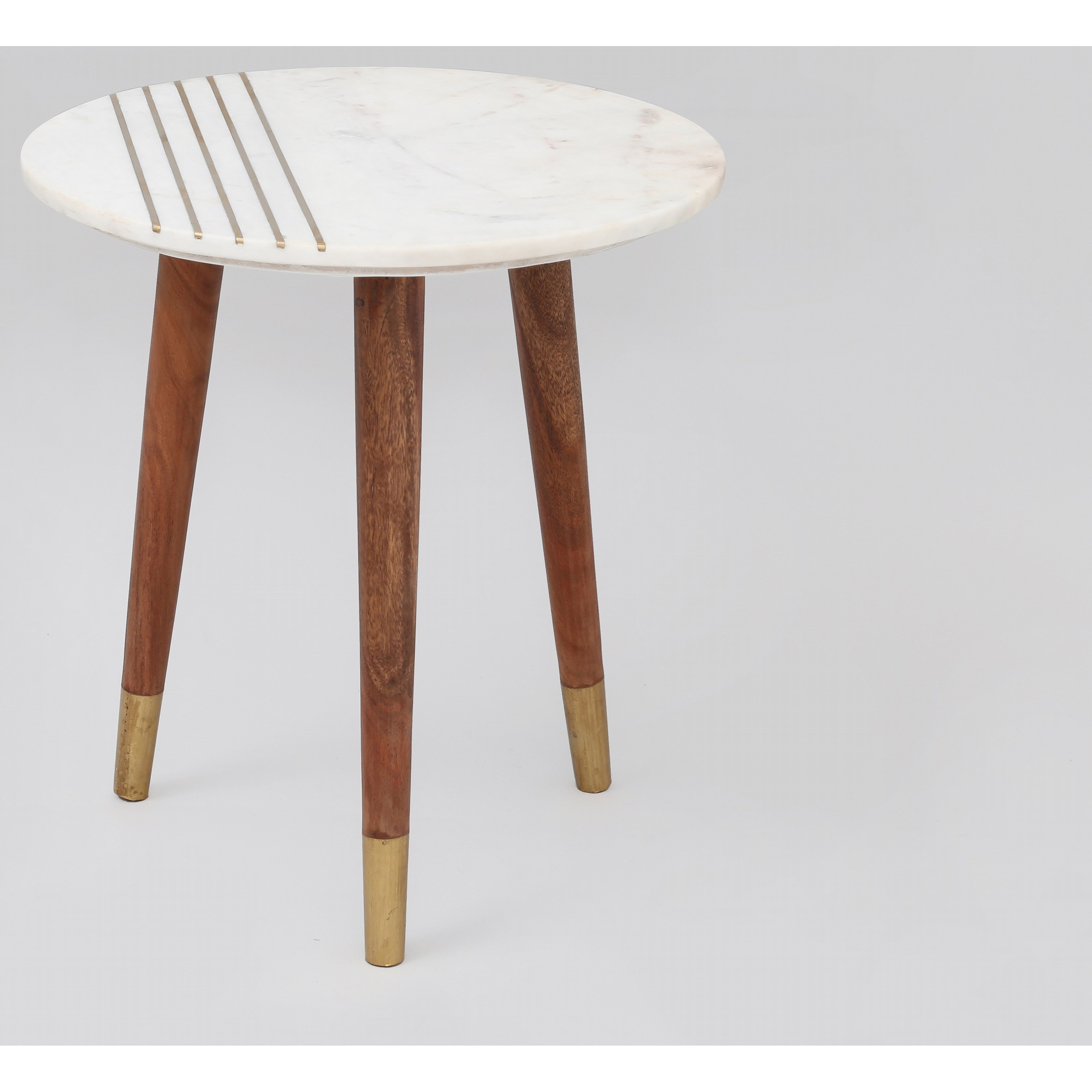 2-Piece Nesting Table Group