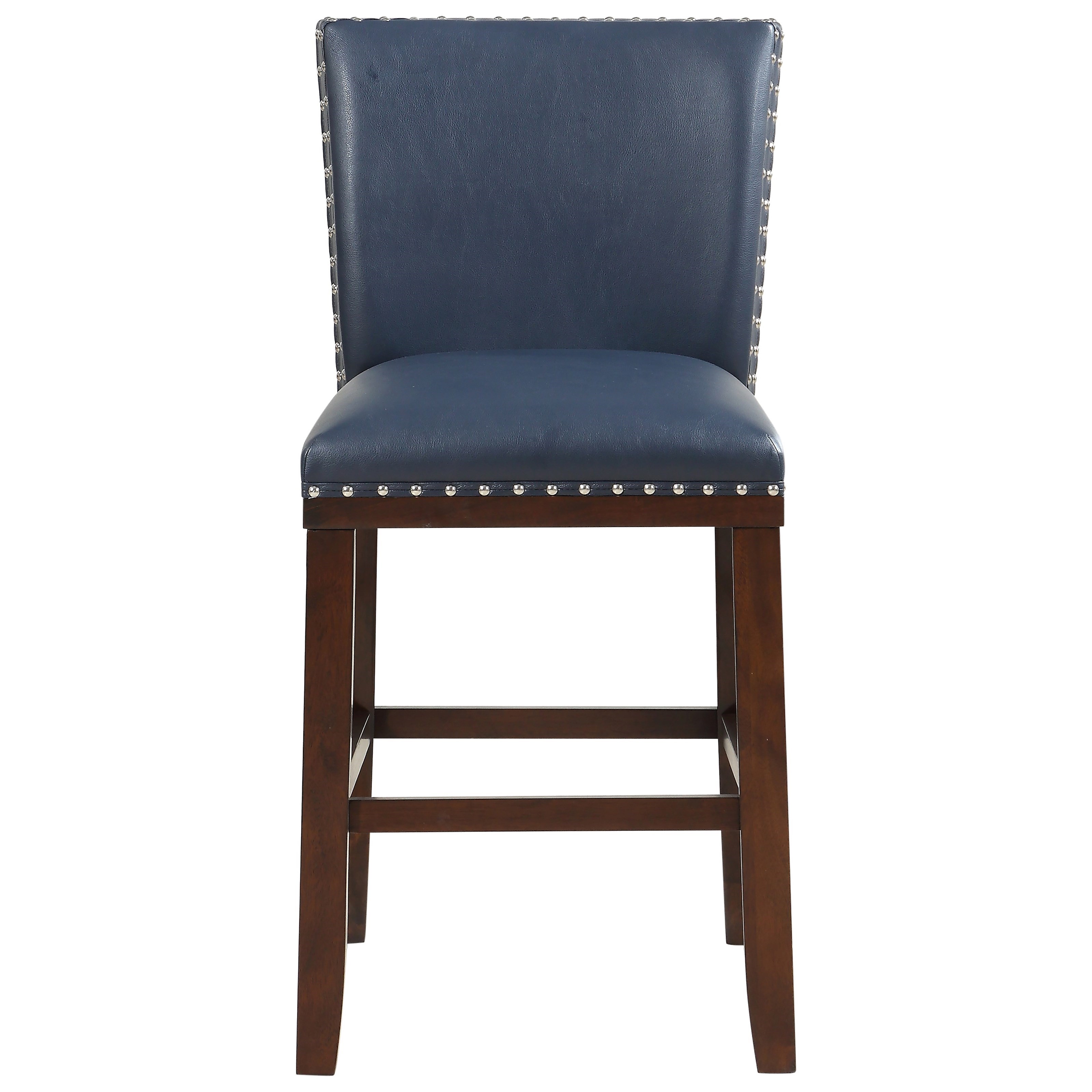 Bonded Counter Chair