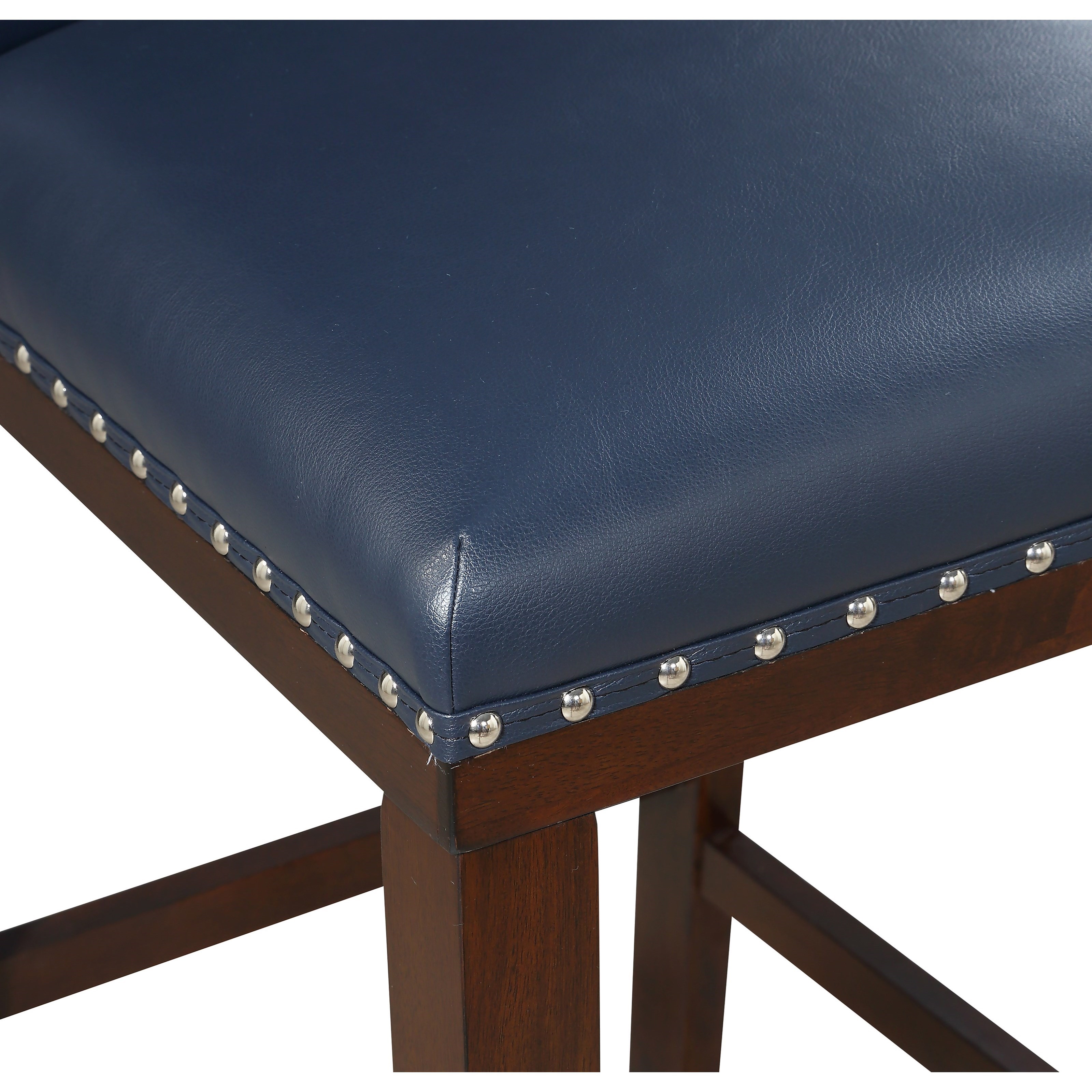 Bonded Counter Chair