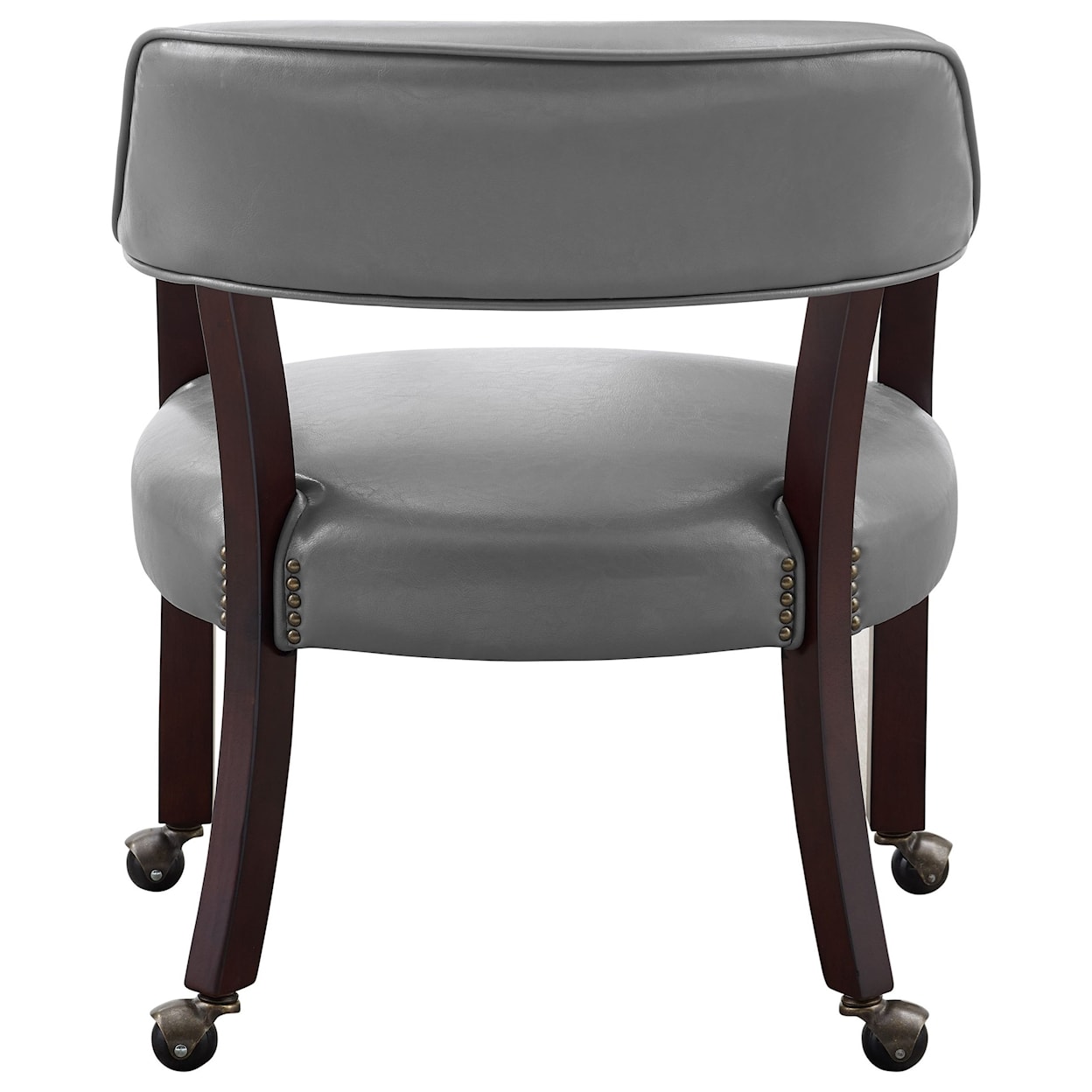 Prime Tournament Arm Chair with Casters