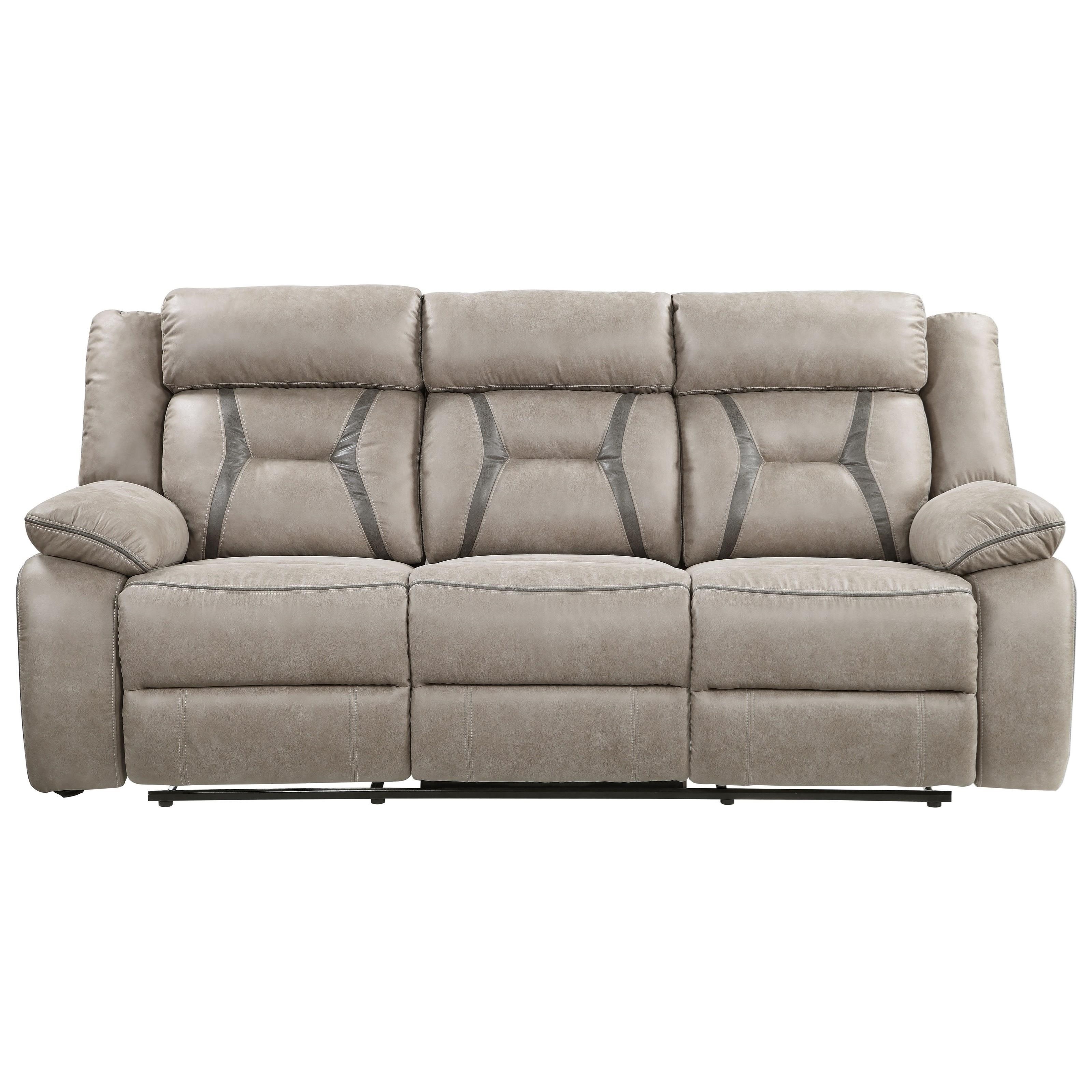 Reingard motion new arrivals reclining sofa