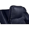 Steve Silver Valencia Power Reclining Loveseat