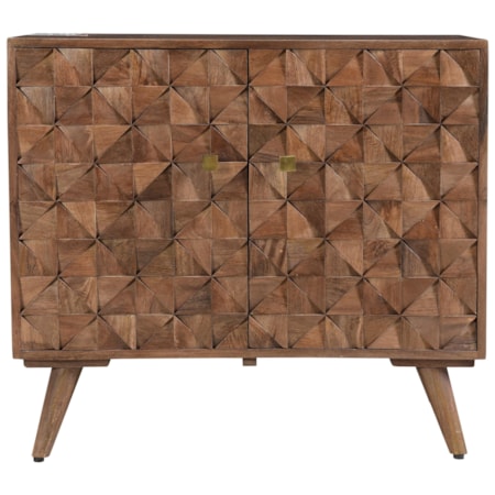 Accent Cabinet