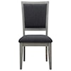 Steve Silver Whitford Side Chair