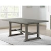 Steve Silver Whitford 78-inch Dining Table