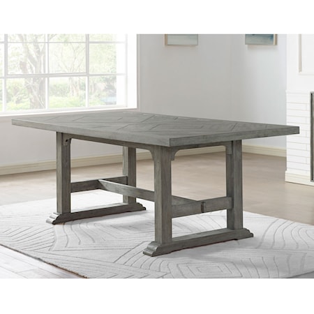 78-inch Dining Table