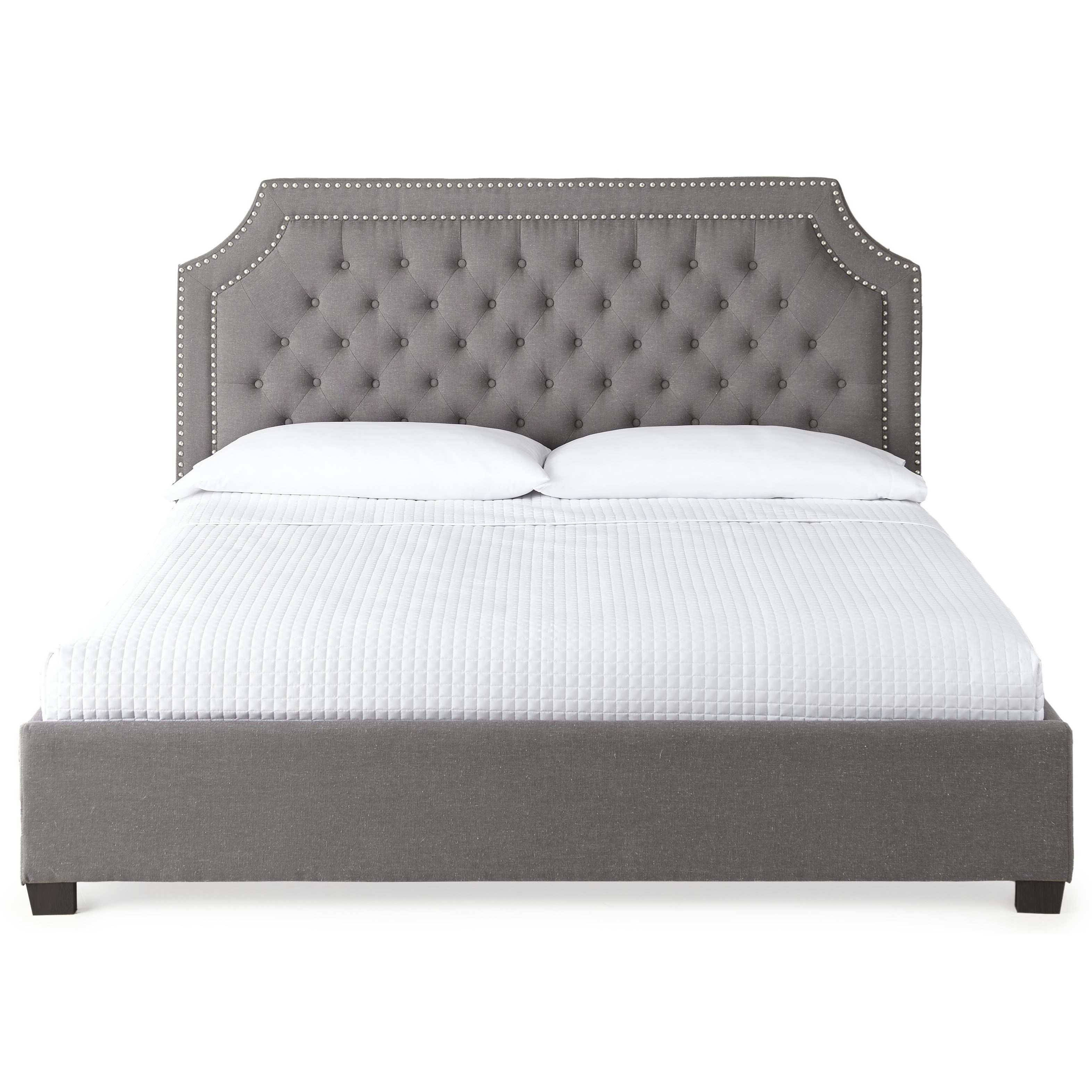Steve Silver Willshire Bed