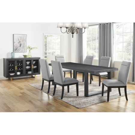 Dining Room Group