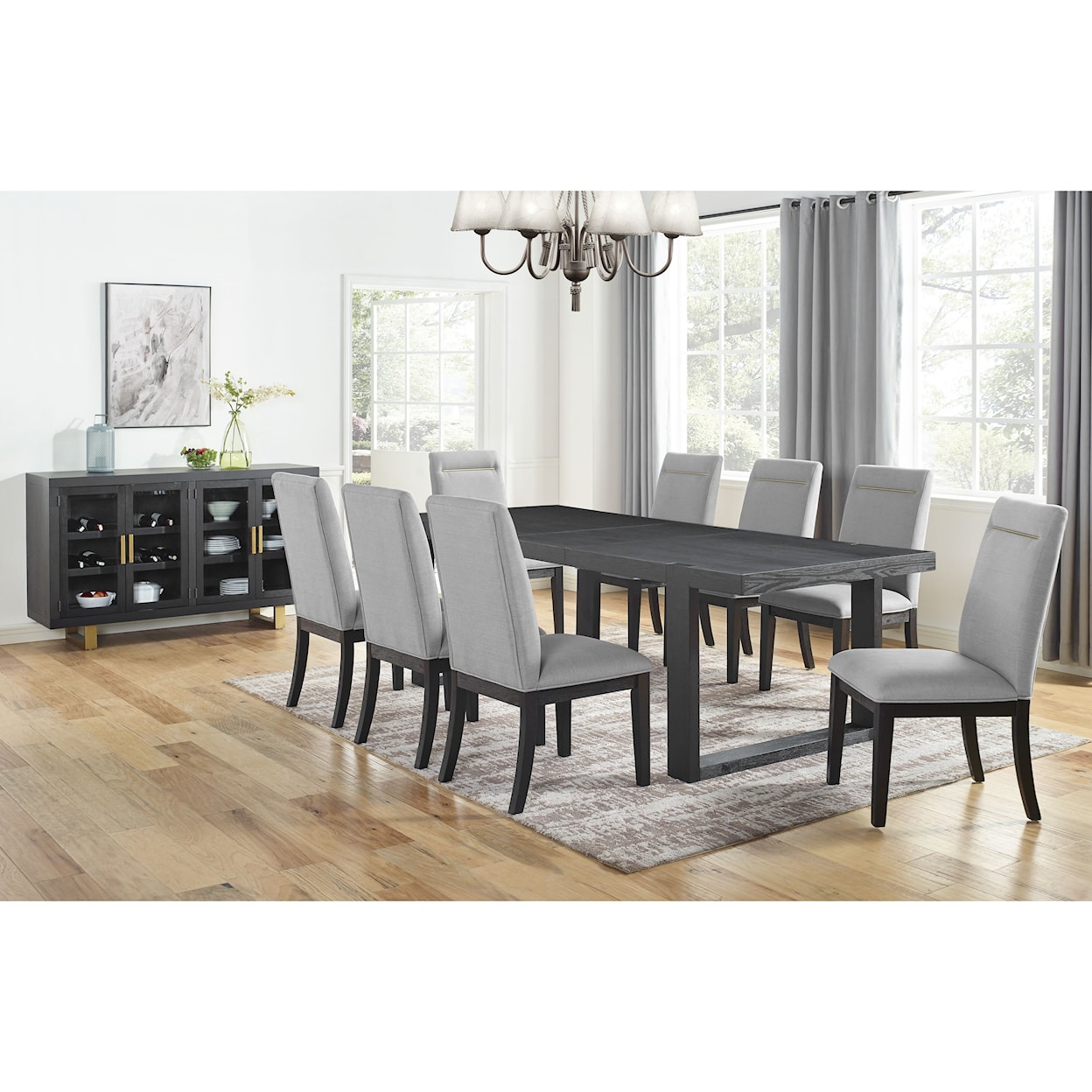 Prime Yves Dining Room Group