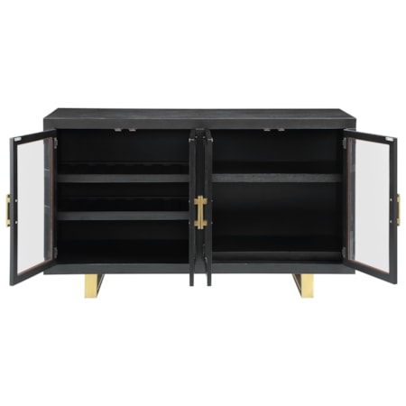 Dining Room Server