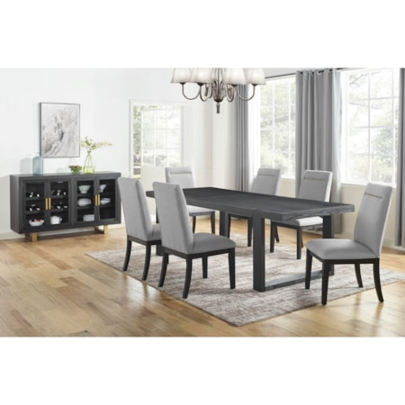 Dining Room Server