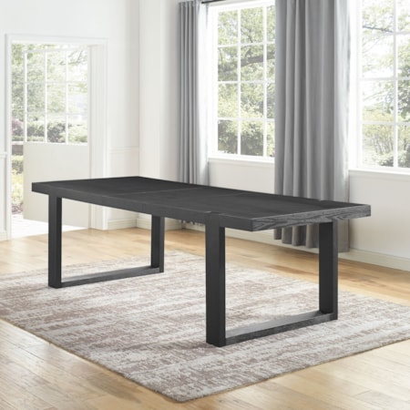 7-Piece Table and Chair Set
