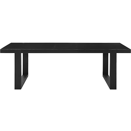 Rectangular Dining Room Table