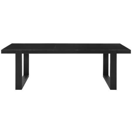 Rectangular Dining Room Table