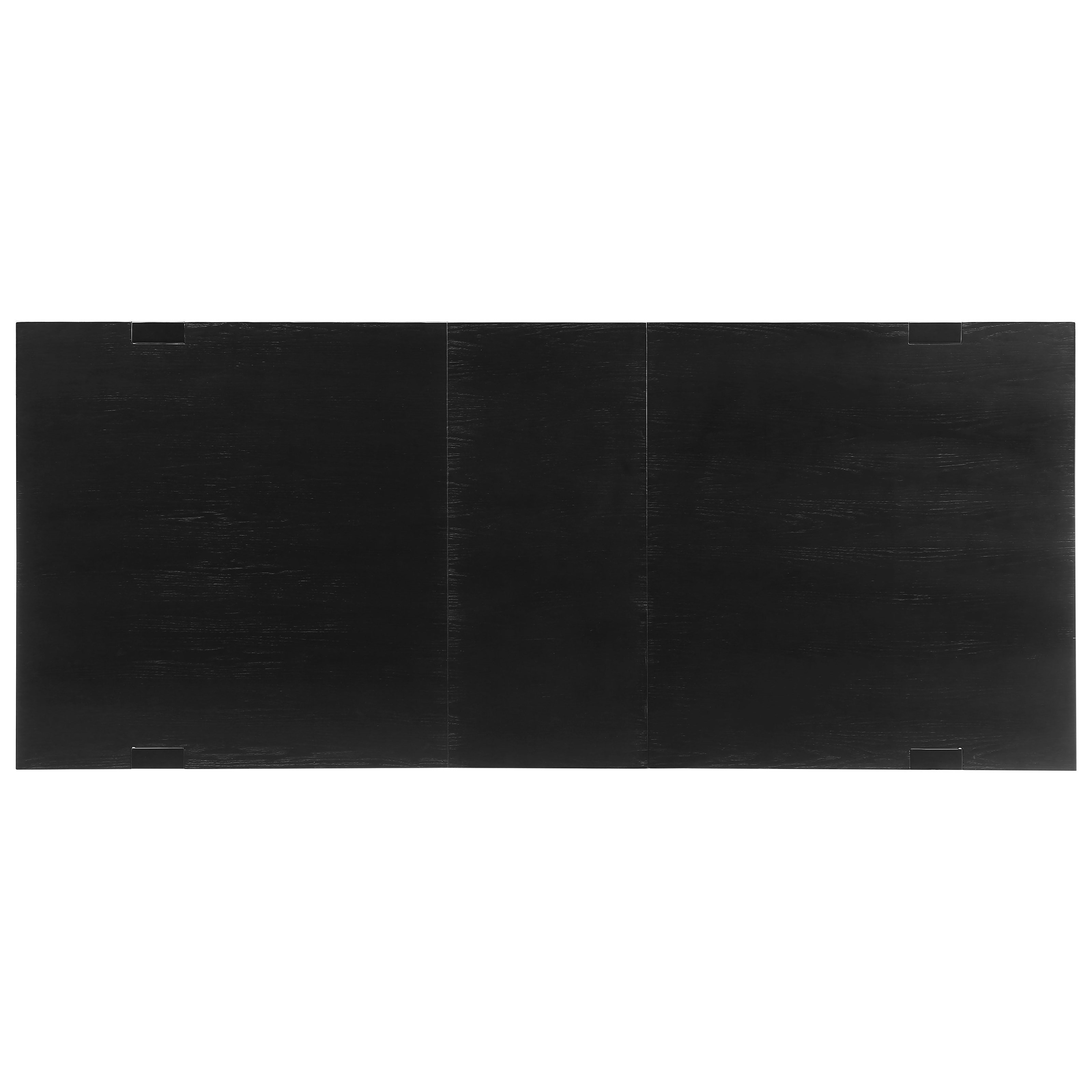 Rectangular Dining Room Table