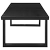 Prime Yves Rectangular Dining Room Table