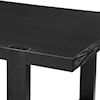 Steve Silver Yves Rectangular Dining Room Table