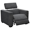 Prime Zara Dual-Power Recliner