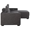 Steve Silver Zara Power Reclining Chofa