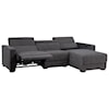 Prime Zara Power Reclining Chofa