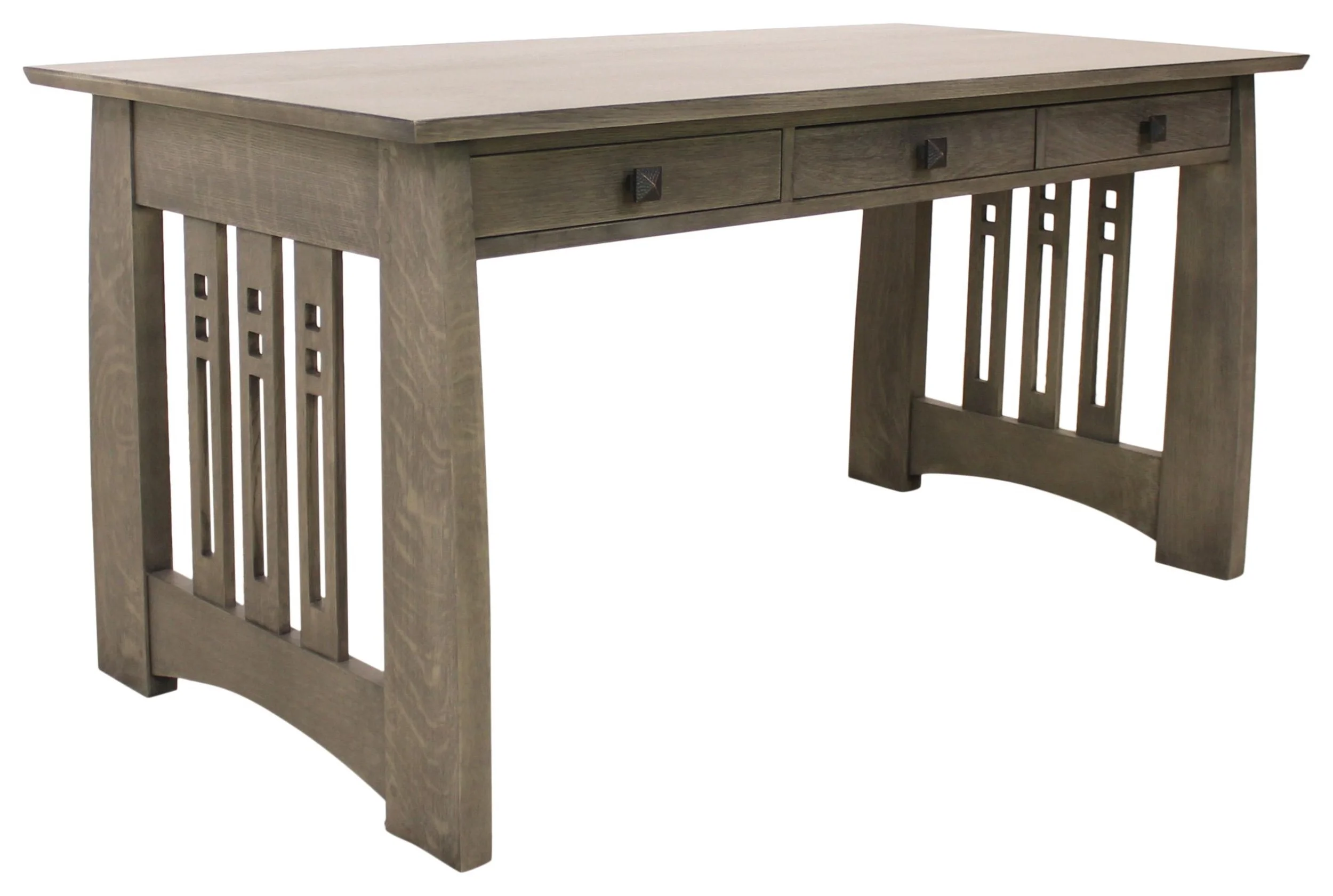 Stickley Highlands Writing Desk Sprintz Furniture Table Desks