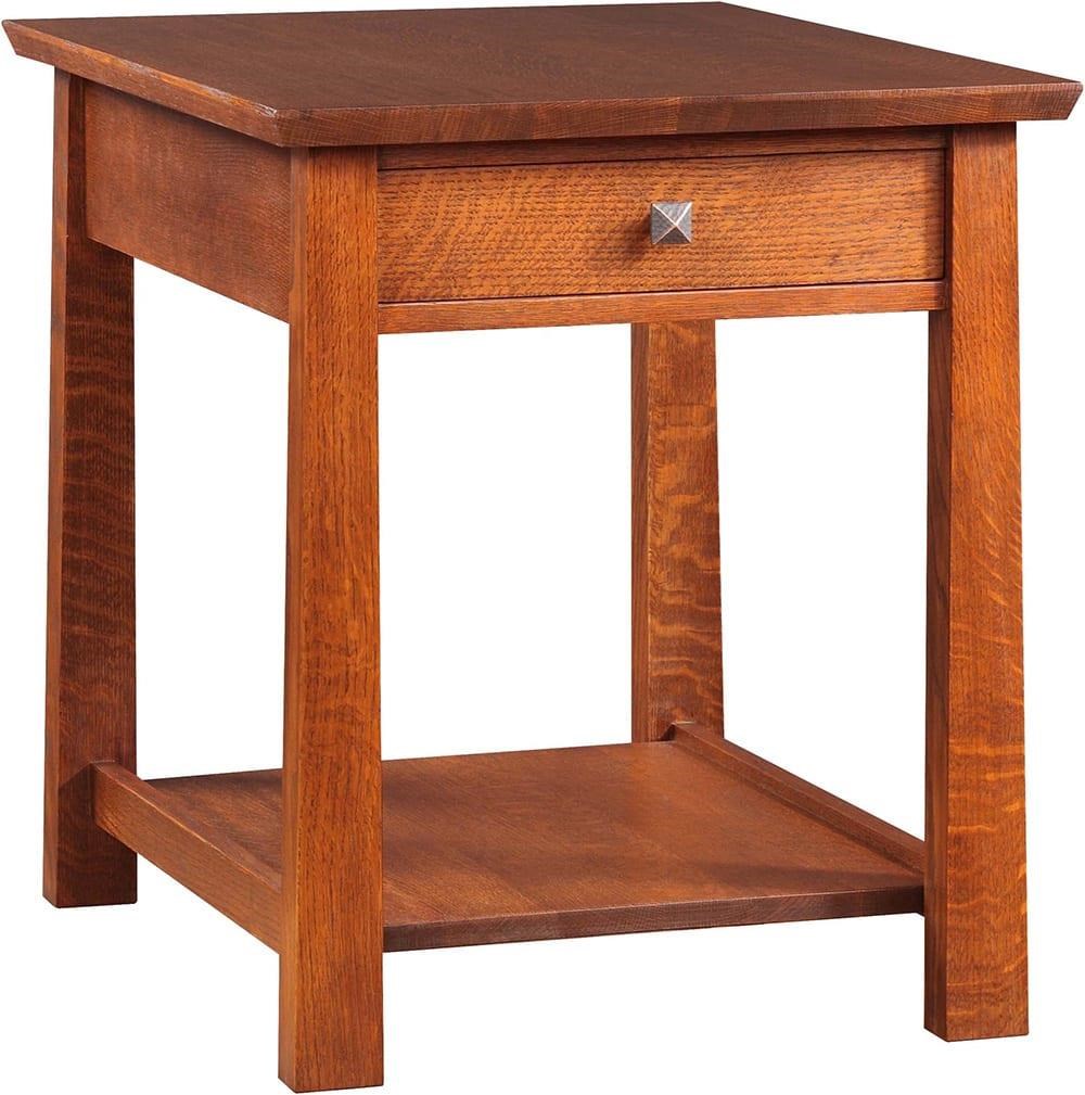 Stickley online highlands bed
