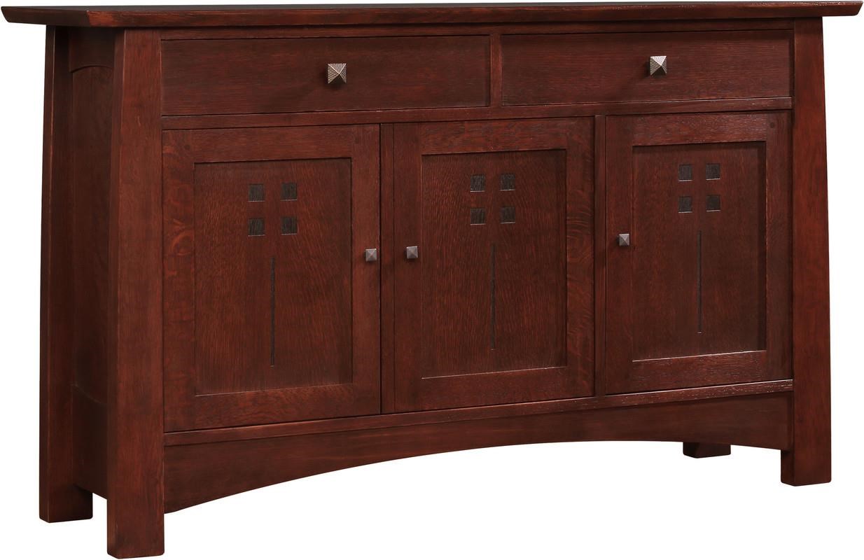 Stickley outlet highlands sofa