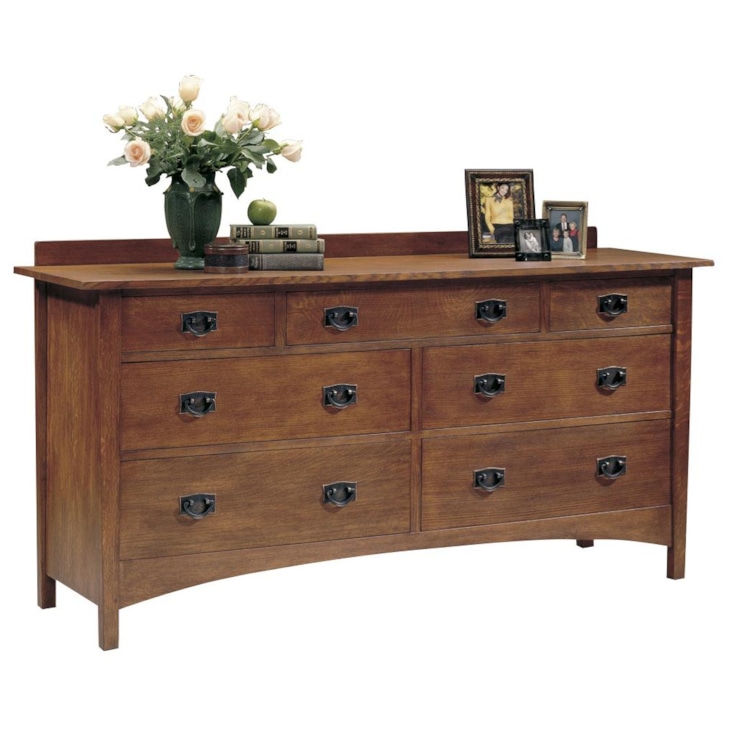 dresser between $1 and $20 sale Fluted 8 Drawer Double for Bedroom, Living Room, Hallway - On - Bed Bath & Beyond framed drawer fronts McCoy 10 Drawer Dresser with