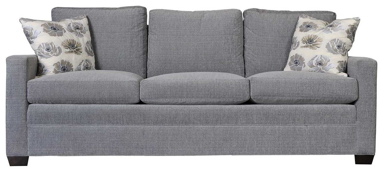 Stickley sale chicago sofa