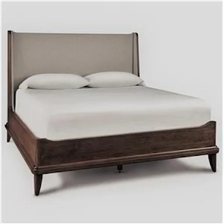 Martine King Bed