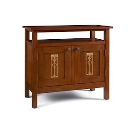 Meadowflower 2022 Collectors Cabinet