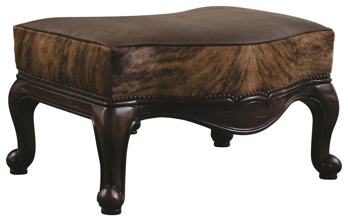 Stickley Upholstery 173312035 Ottoman Williams & Kay Ottomans