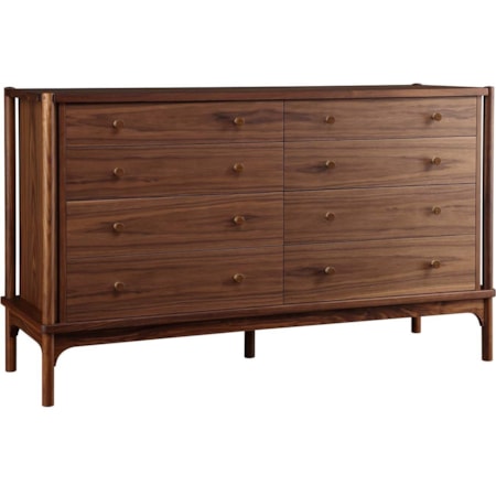 6-Drawer Dresser