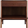 Stickley Walnut Grove Nightstand