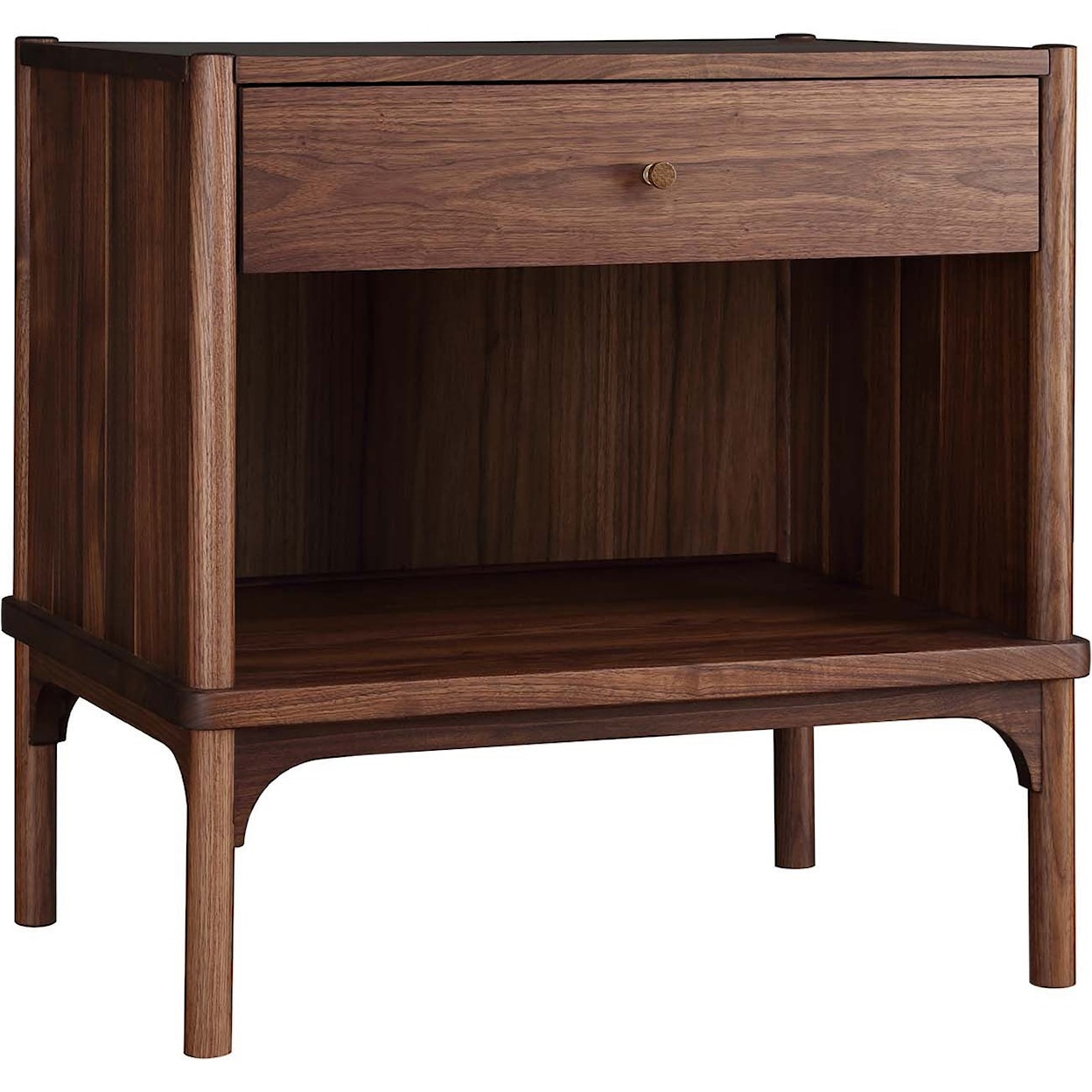 Stickley Walnut Grove Nightstand