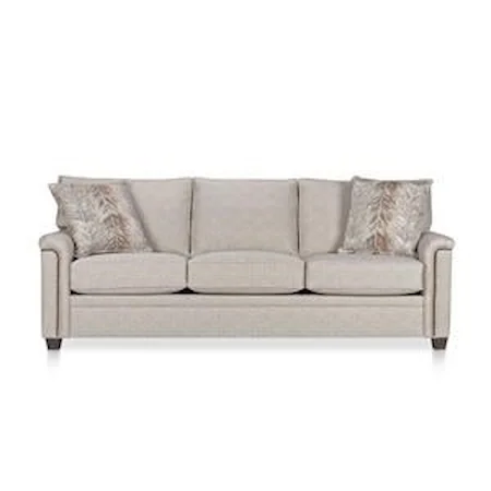 Warren Soft Sofa