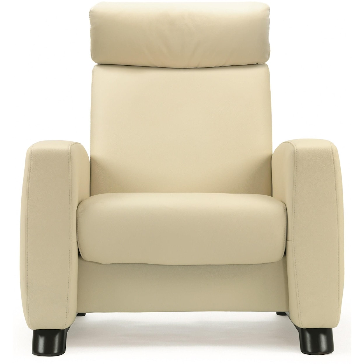 Stressless by Ekornes Arion 19 - A10 High-Back Reclining Chair