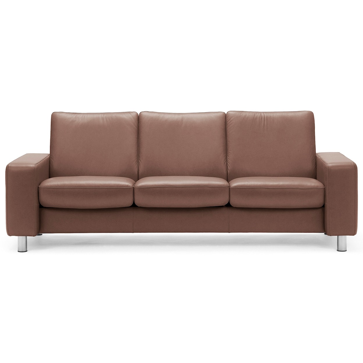 Stressless by Ekornes Arion 19 - A20 Low-Back Reclining Sofa