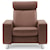Stressless by Ekornes Arion 19 - A20 Contemporary High-Back Reclining Chair