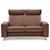 Stressless by Ekornes Arion 19 - A20 Contemporary High-Back Reclining Loveseat