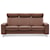 Stressless by Ekornes Arion 19 - A20 Contemporary High-Back Reclining Sofa