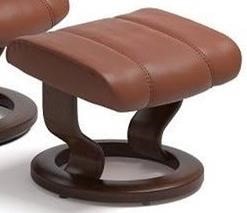Classic Base Ottoman